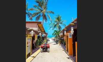 Imagem 7: Novo loteamento em Flecheiras