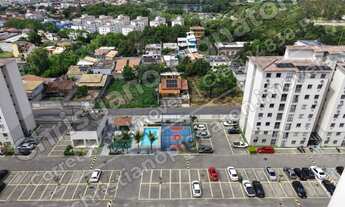 Imagem 3: Vende-se Apartamento 2 qts no Condomínio Solar de Jacaraípe - Balneário de Jacaraípe