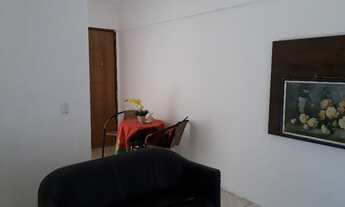 Imagem 5: IM42 - Apartamento 2/4 na Avenida Cardeal Avelar Brandão Villela, Salvador/BA