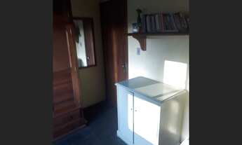 Imagem 4: Aluguel de quartos e suítes