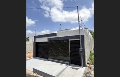 Imagem 6: Casa no Pinhais Casa com 2 dormitórios