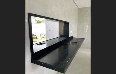 Imagem 4: Exclusividade Duplex 04 Suítes Piscina Privativa Alphaville Eusebio