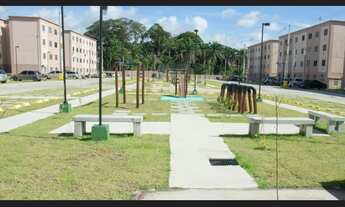 Imagem 3: Repasse 50 mil Apartamento com 2 dormitórios