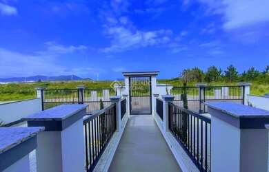 Imagem 2: Apartamento à venda na Beira Mar na Praia da Pinheira, Palhoça/SC