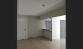 Imagem 4: Montes Claros/MG - Apartamento à Venda com 2 quartos, 2 banheiros, e 1 vaga e 64m²
