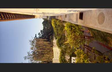 Imagem 5: Aluga-se em flat em lins com mobilia ou sem mobilia