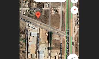 Imagem: VENDO TERRENO DE 1380 METROS EM LUZIÂNIA