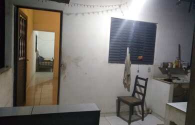 Imagem 6: Terra de 7 Hectares com nascente que nunca secou