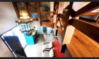 Imagem: Casa a venda em Paraty - em condomínio