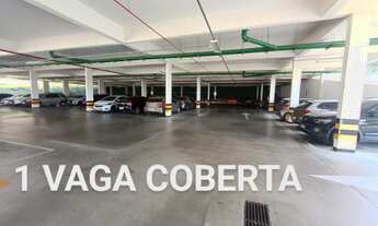 Imagem 5: LIFE PARQUE 10 | 2 Quartos e 1 Vaga Coberta