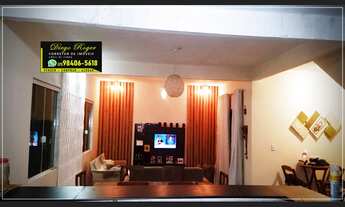 Imagem: Casa de Condomínio com 3 Quartos e 3 banheiros