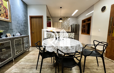 Imagem 3: Casa à venda 400m² 3 quartos 1 suíte em Olhos D Agua - Alexânia - GO