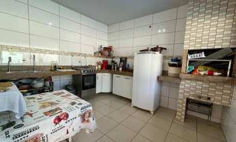 Imagem 3: Casa com 3 quartos em Palmas/TO