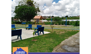 Imagem 3: Condominio Viverde Residencial, apartamento com 2 quartos