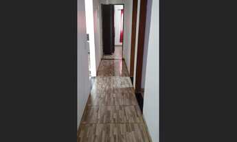 Imagem 7: Casa em sidrolandia local porto seguro