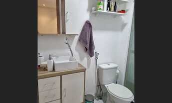 Imagem 2: Apartamento cobertura localizado no Condomínio Reserva Natural em Niterói