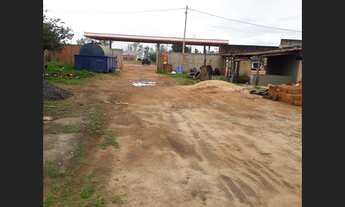 Imagem 5: Casa, com terreno muito grande na beira da BR020