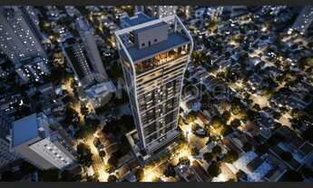 Imagem 6: Apartamento Alto padrão - Setor Marista