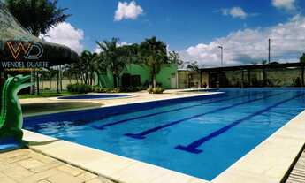 Imagem 3: Excelente lote residencial com 750 m² no Condomínio Fazenda Real 3 - Macaíba