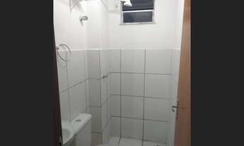 Imagem 5: Passo chave de apartamento no Condominio Del Leste