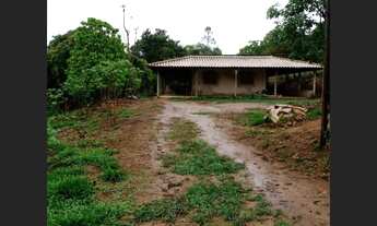 Imagem 4: Fazenda de 25 ha em Itaguara