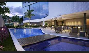 Imagem 3: Zélia Macedo Apartamento com 4 dormitórios