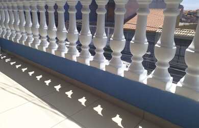 Imagem 2: Sobrado Casa com 3 dormitórios