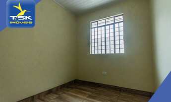 Imagem 7: Casa á Venda Vila Sandra - Cidade Industrial - Curitiba/PR