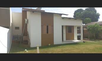 Imagem 6: Casa em Ipiranga do Norte-MT