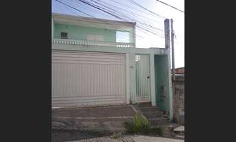 Imagem: CASA EM ITAPEVI-SP