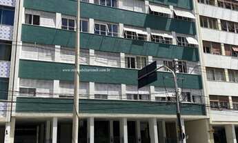 Imagem 3: APARTAMENTO DE 136M²COM 3 DORMITÓRIOS À VENDA NO CENTRO DE JUIZ DE FORA/MG