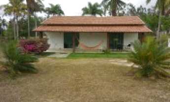 Imagem: Casa com área d 1125 m2 perto da praia