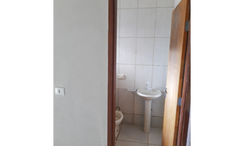 Imagem 3: Alugo 2 Comodos QUARTO COM BANHEIRO E COZINHA SEM GARAGEM EM IGARAÇU DO TIETE