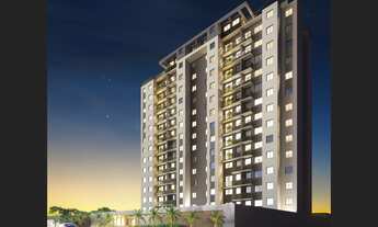 Imagem: Apartamento 2 quartos em Águas Claras df