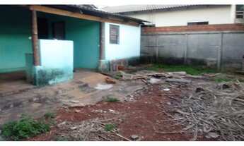 Imagem 5: Vendo casa sozinha no lote não e germinada