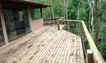 Imagem 4: Chalé - 01 suíte - Itaipava/Petrópolis-RJ