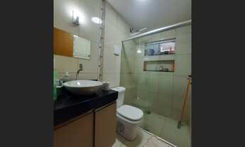 Imagem 7: Casa à venda com 4 quartos sendo 2 suíte na Ceilândia Norte