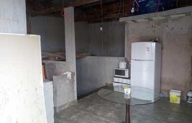 Imagem 3: Casa com três pavimentos e subsolo com acabamento de alto padrão