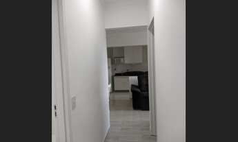 Imagem 6: Apartamento 02 Dormitorios, Vista Lateral Para O Mar!