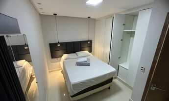 Imagem 4: Ap mobiliado luz água gás net incluso