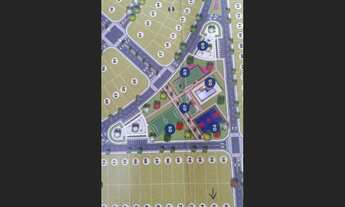 Imagem 1: TERRENO A VENDA EM CONDOMÍNIO DE ALTO PADRÃO ASSUMIR PARCELAS