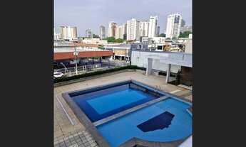 Imagem 2: Venda- Belo Apartamento com 4 Quartos no Cond. Boticeli