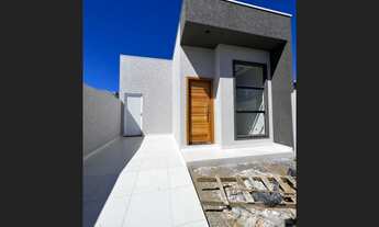 Imagem 2: CASAS COM 3 DORMITORIOS E EXCELENTE PADRAO DE ACABAMENTO E LOCALIZACAO