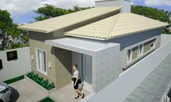 Imagem: Casa agradável e próxima a Garanhuns-PE