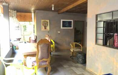 Imagem 4: Vendo, casa bairro Monte Castelo. aceito propostas