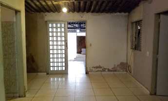 Imagem 5: Casa a venda no sol nascente com terreno de 308 metros quadro