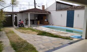 Imagem 3: CASA COM PISCINA DE ALTO PADRÃO EM CAPANEMA