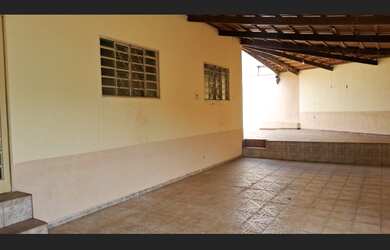 Imagem 3: CASA JARDIM GUANABARA