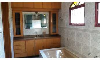 Imagem 6: Excelente Casa com Edícula no Jardim Leblon