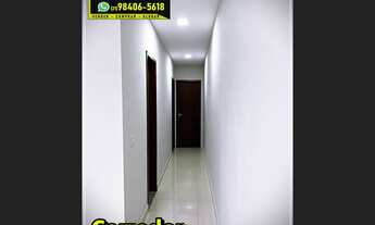 Imagem 3: Maravilhosas casas de 1ª locação no Porta Pedra compostas por 2 quartos